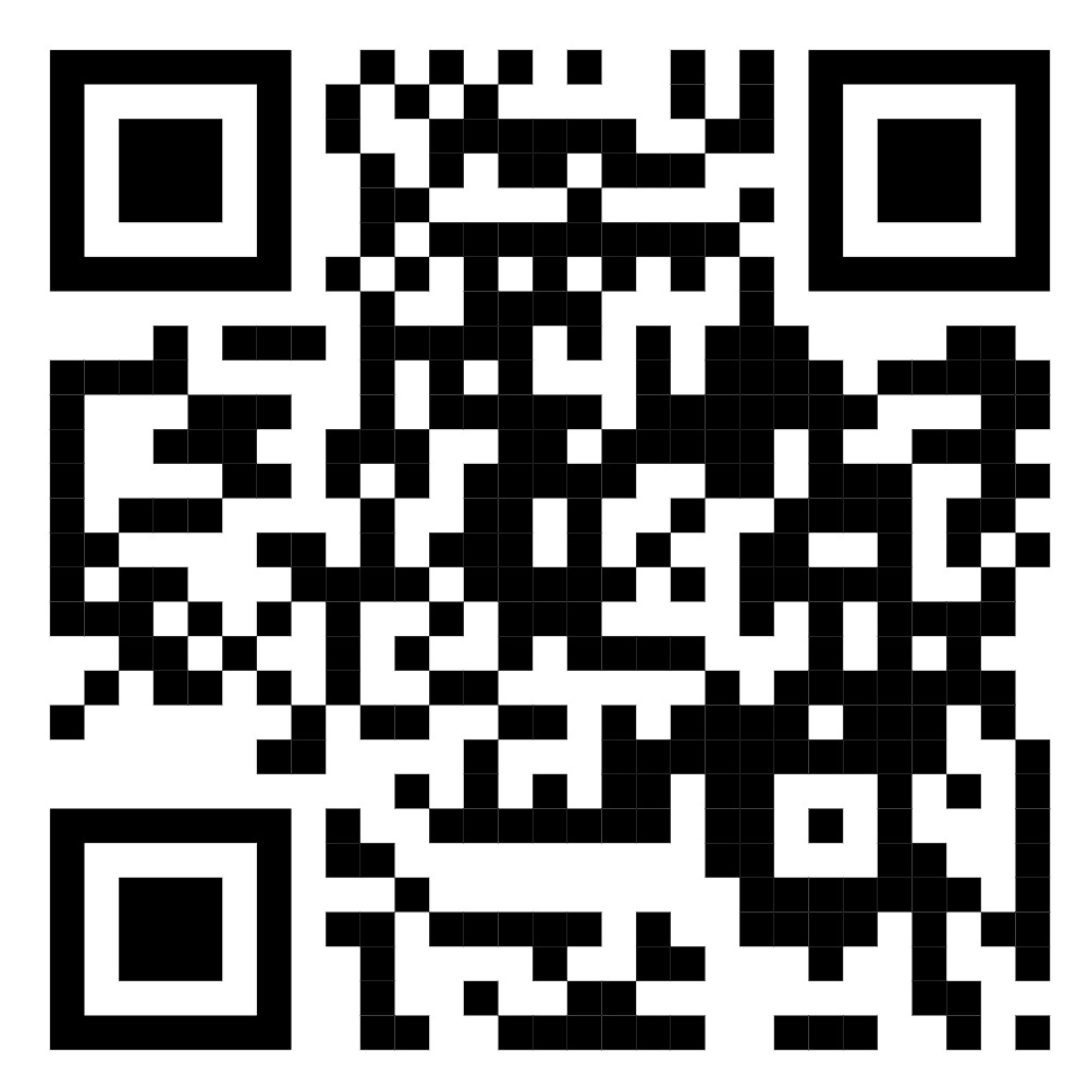 QR del enlace